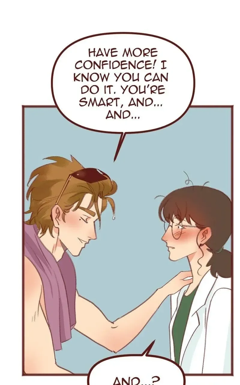Bailin and Li Yun - Chapter 109 Page 13