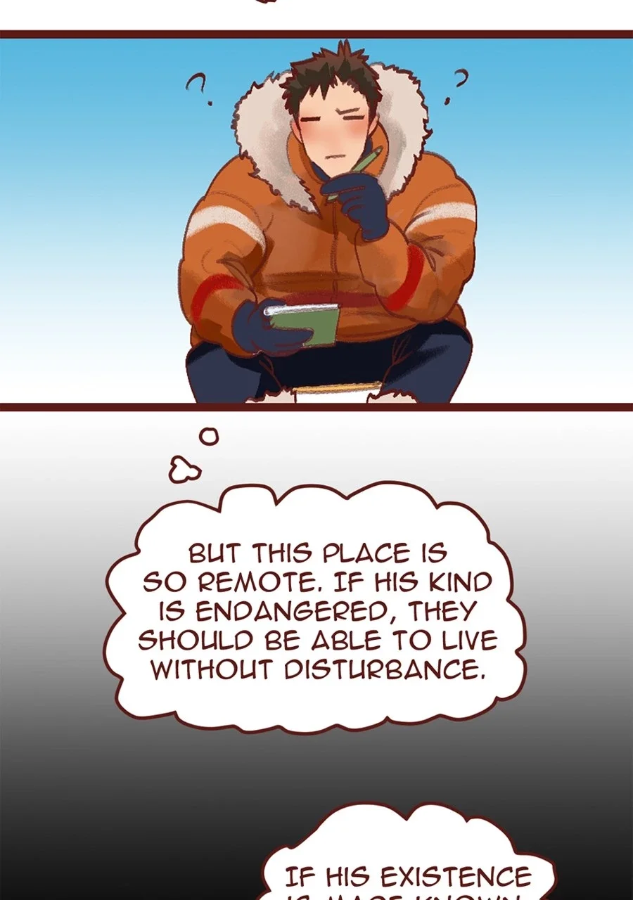 Bailin and Li Yun - Chapter 11 Page 7