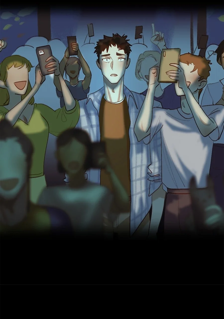 Bailin and Li Yun - Chapter 11 Page 13