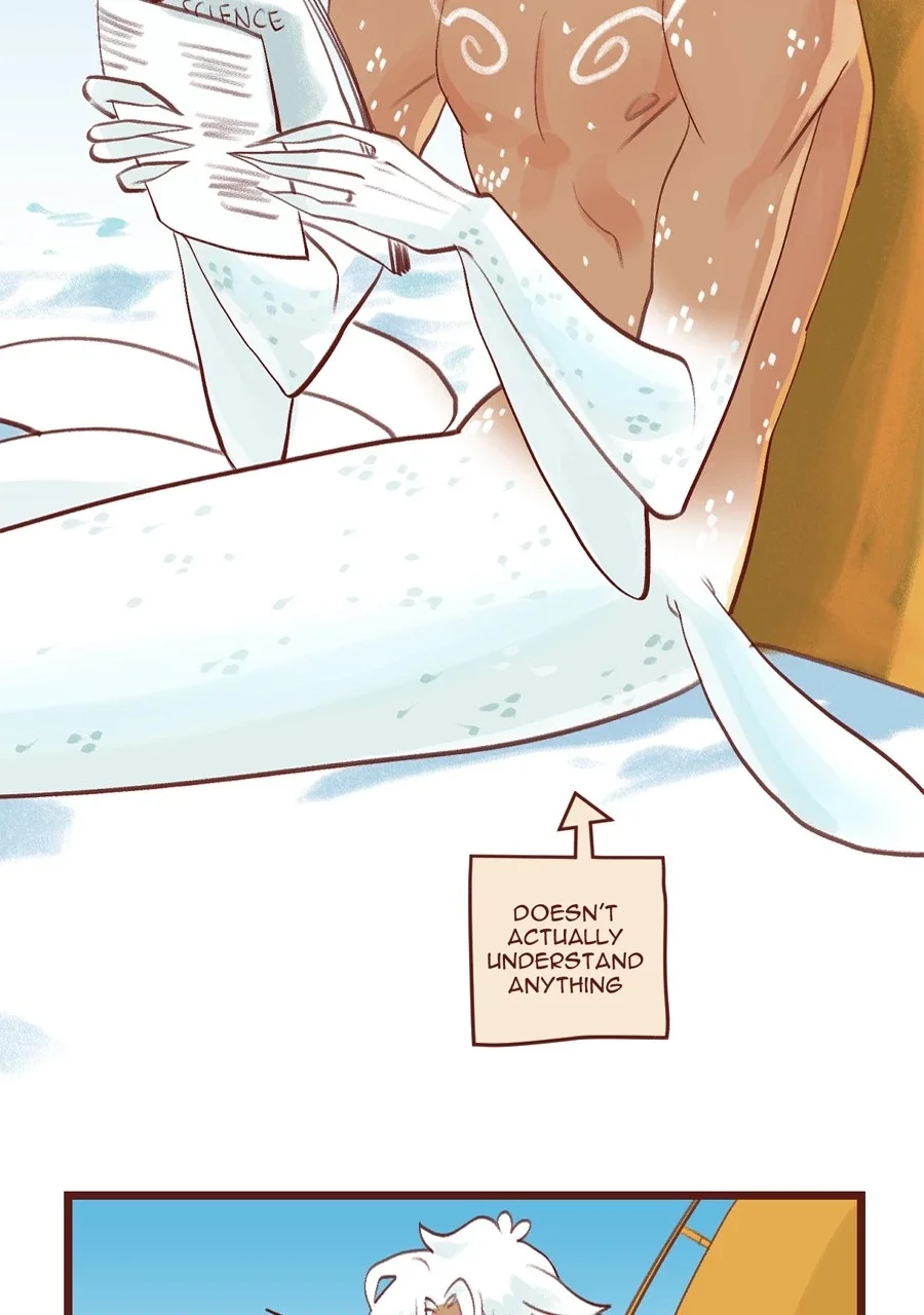 Bailin and Li Yun - Chapter 11 Page 17