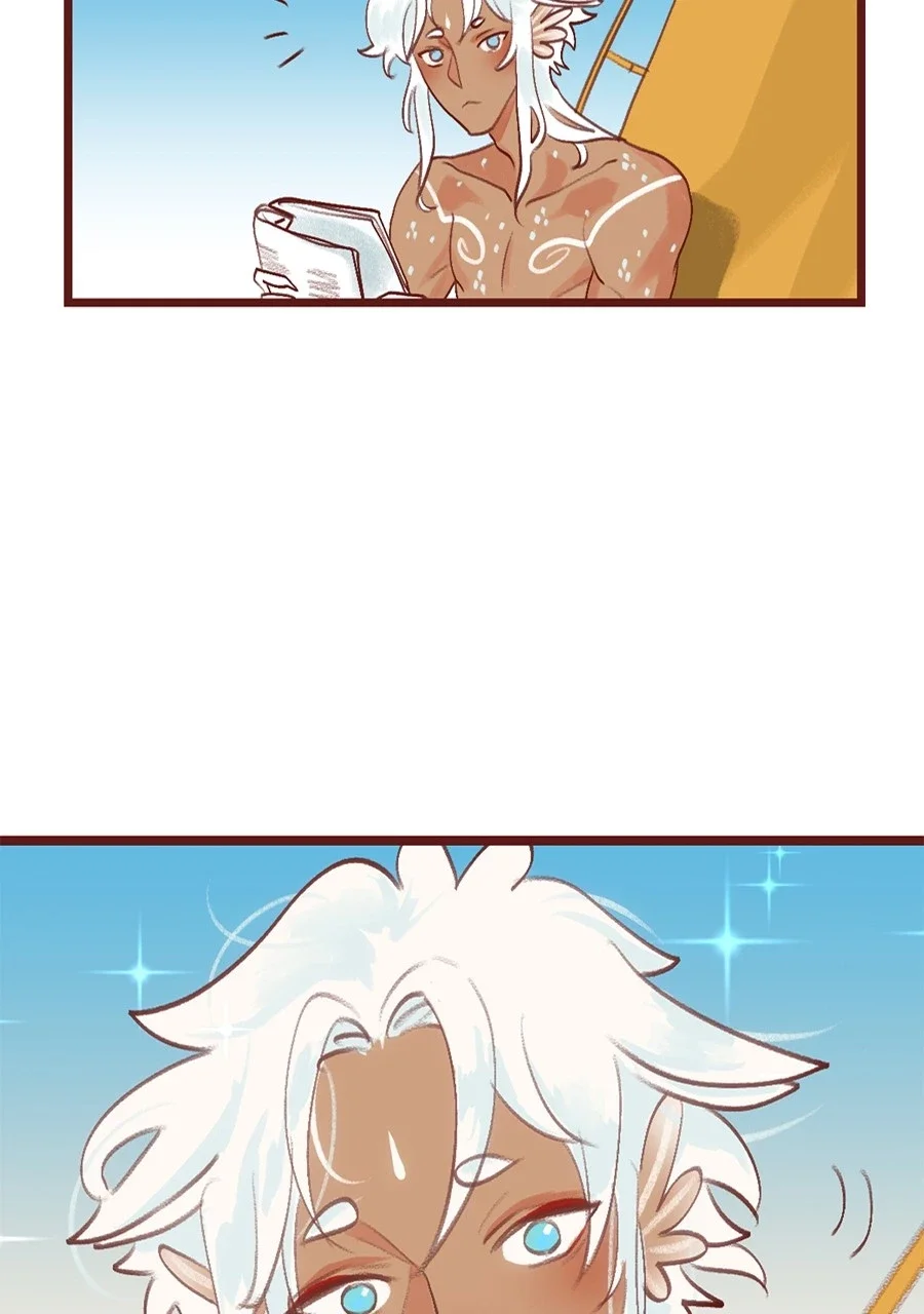 Bailin and Li Yun - Chapter 11 Page 18