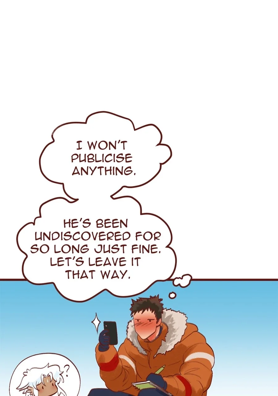 Bailin and Li Yun - Chapter 11 Page 20