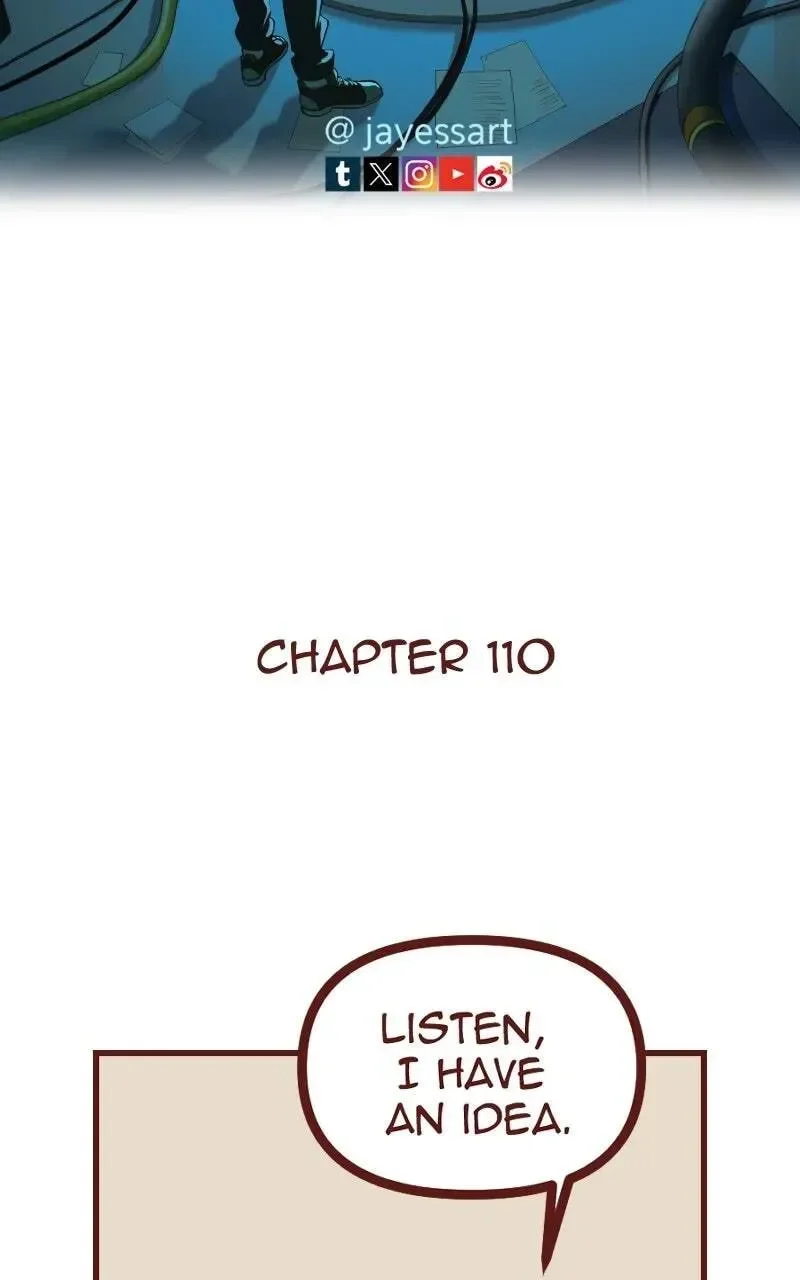 Bailin and Li Yun - Chapter 110 Page 2
