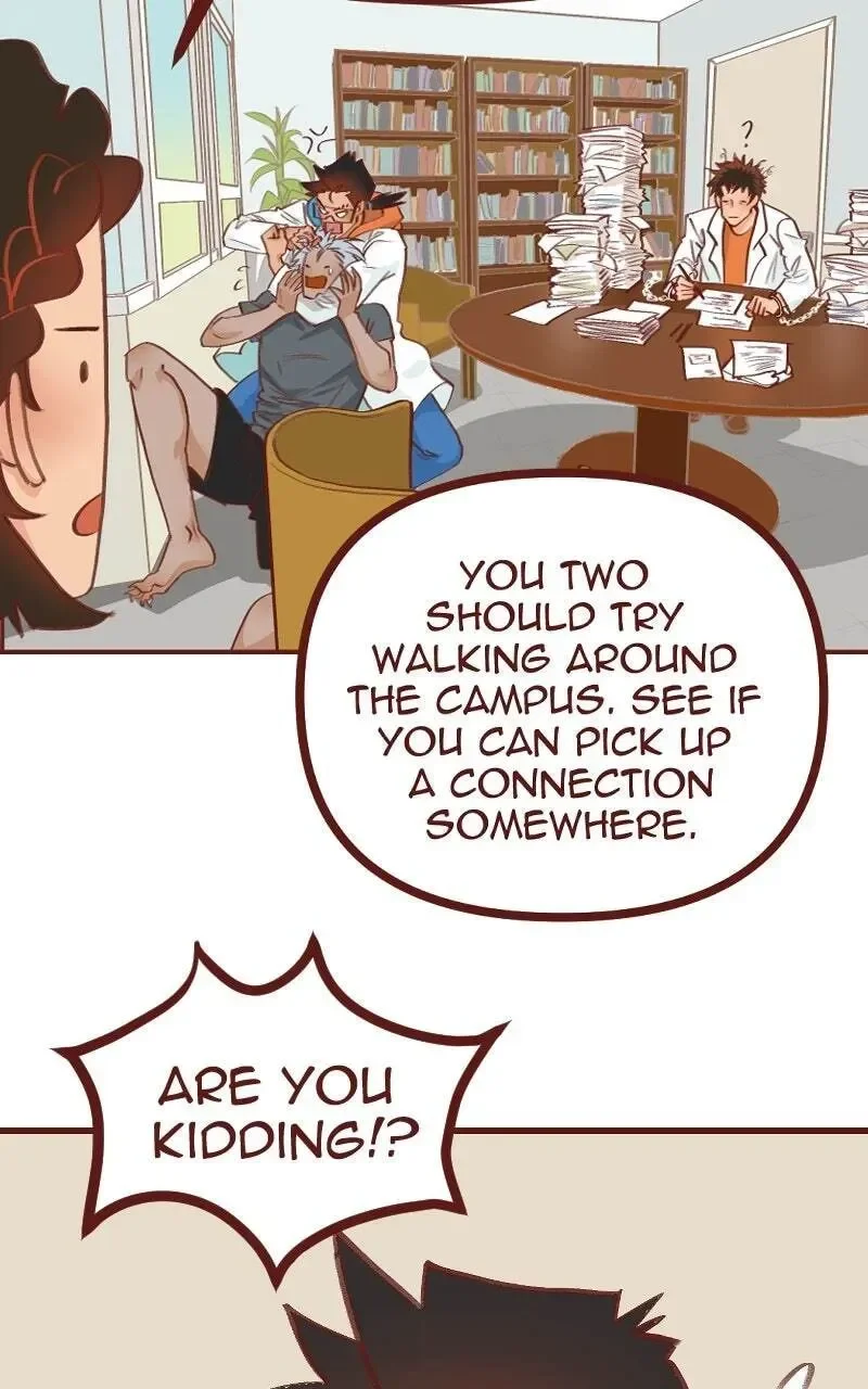 Bailin and Li Yun - Chapter 110 Page 4