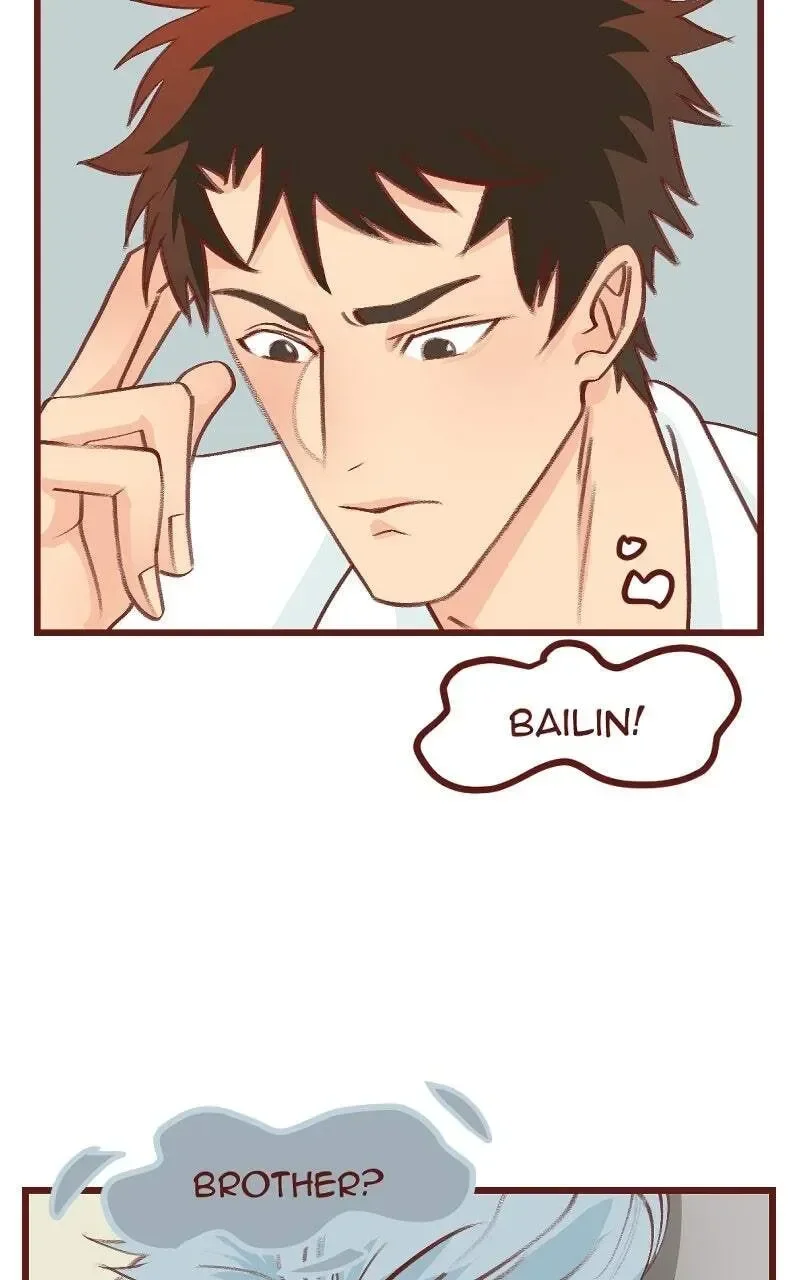 Bailin and Li Yun - Chapter 110 Page 8