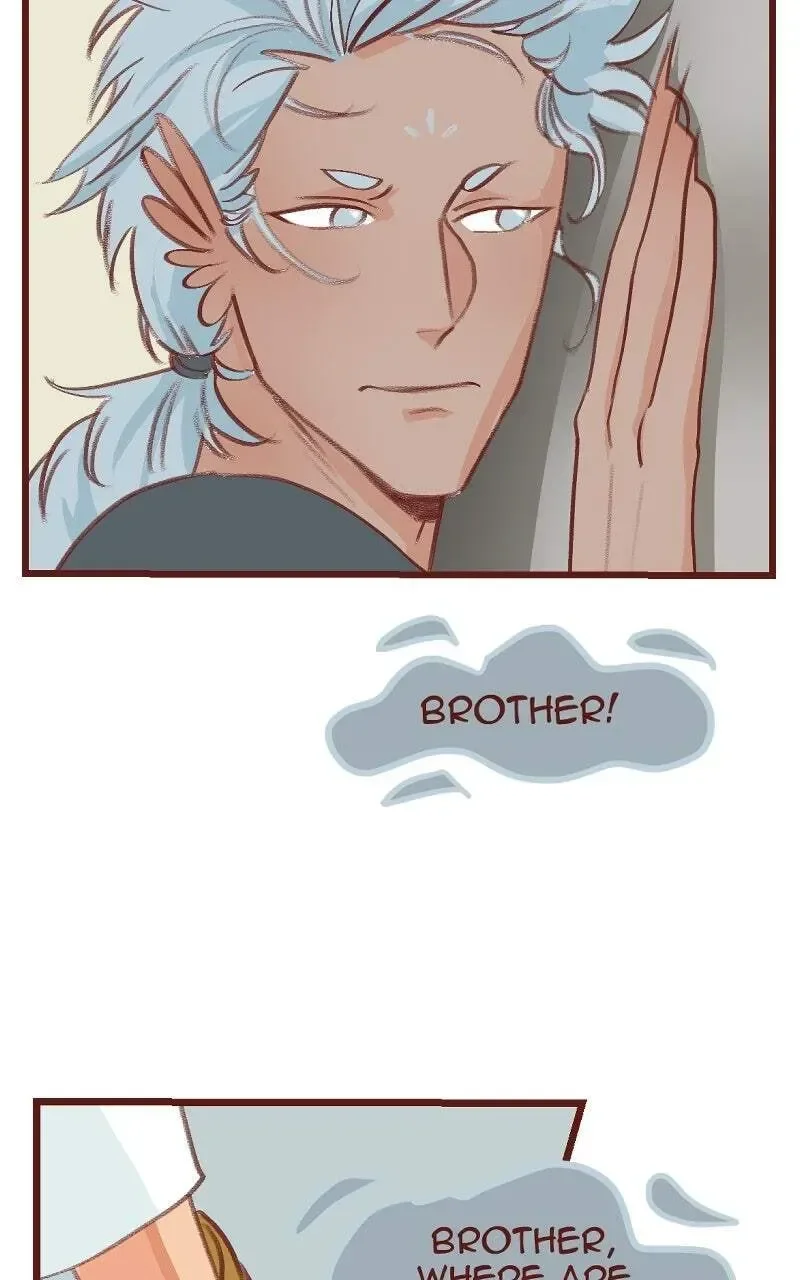 Bailin and Li Yun - Chapter 110 Page 9