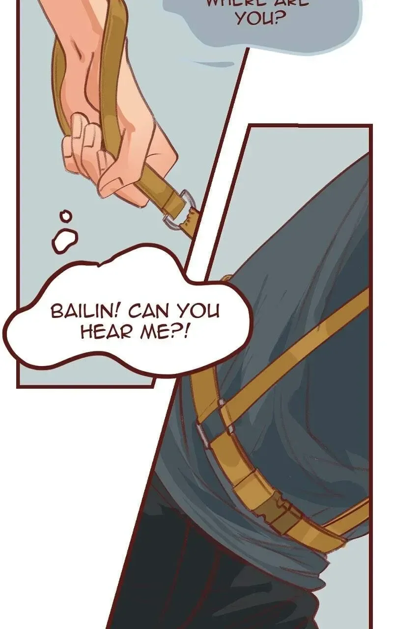 Bailin and Li Yun - Chapter 110 Page 10