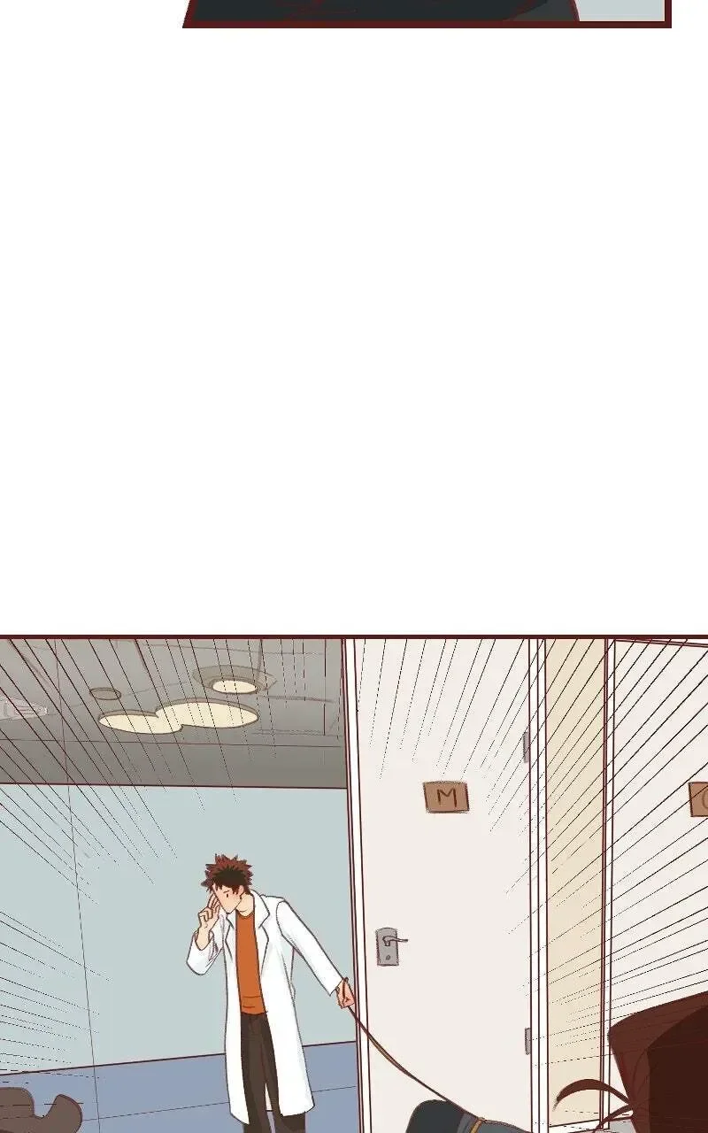 Bailin and Li Yun - Chapter 110 Page 11