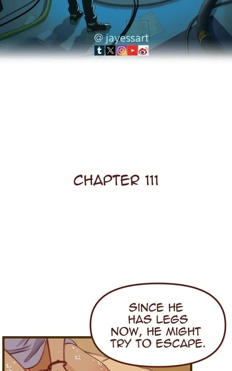 Bailin and Li Yun - Chapter 111 Page 2