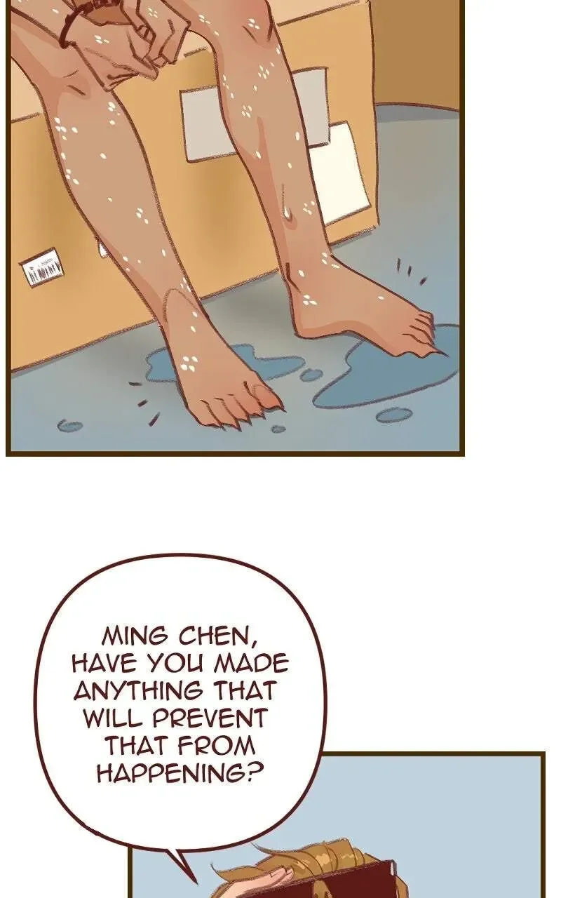 Bailin and Li Yun - Chapter 111 Page 3