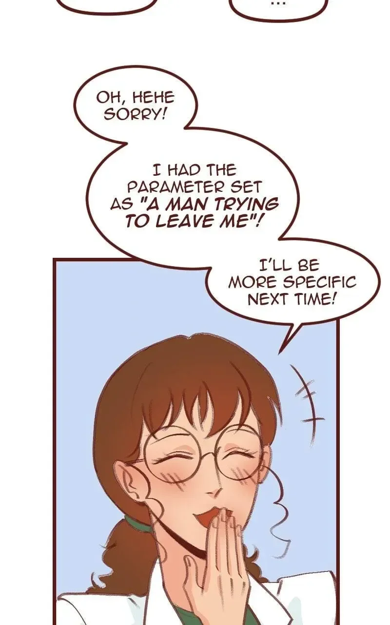 Bailin and Li Yun - Chapter 111 Page 17