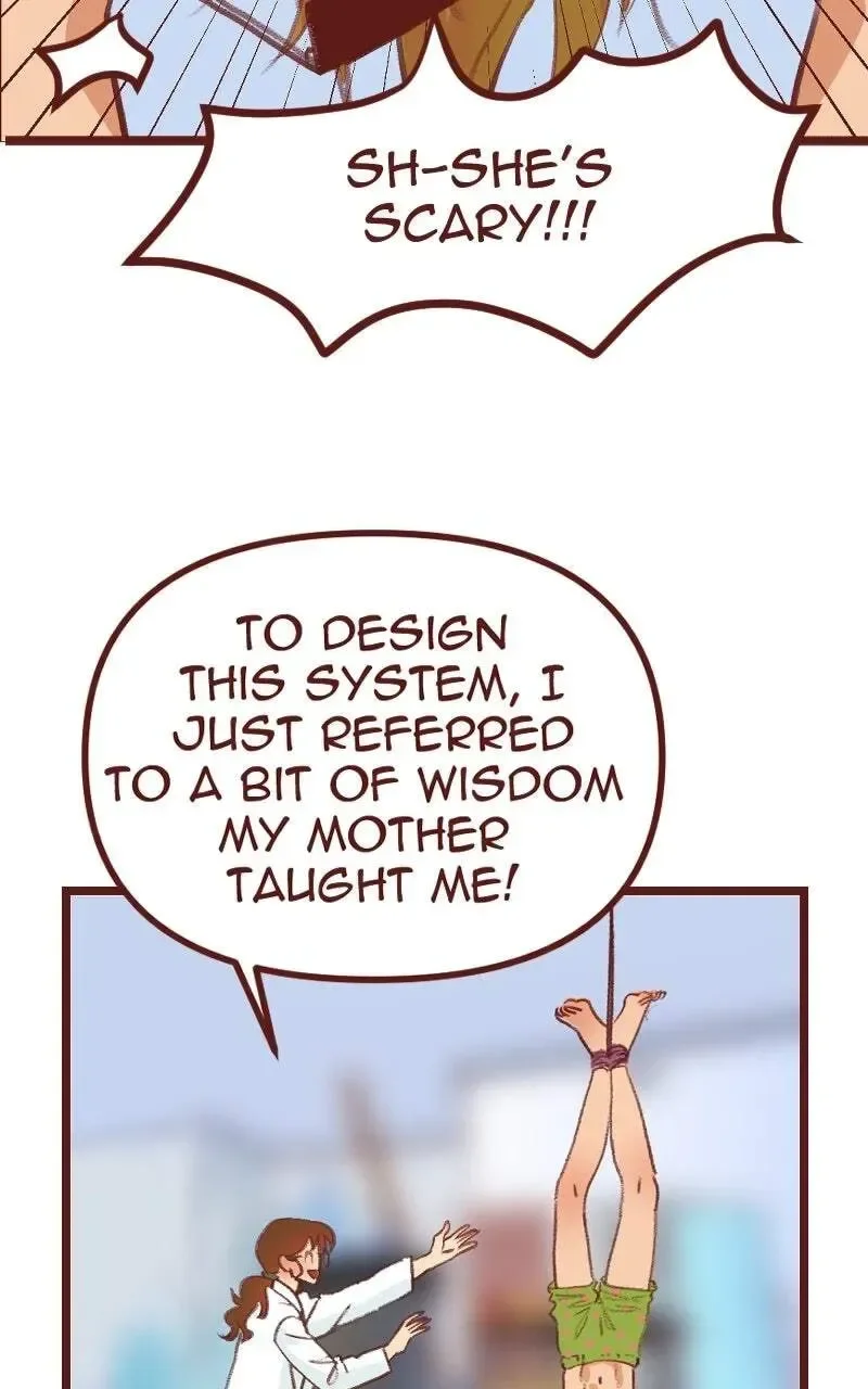 Bailin and Li Yun - Chapter 111 Page 19