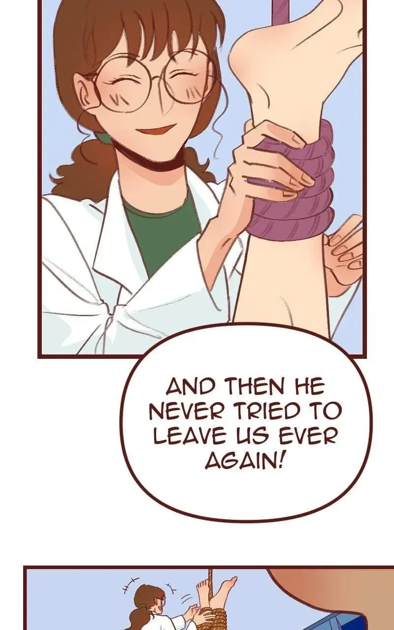 Bailin and Li Yun - Chapter 111 Page 21
