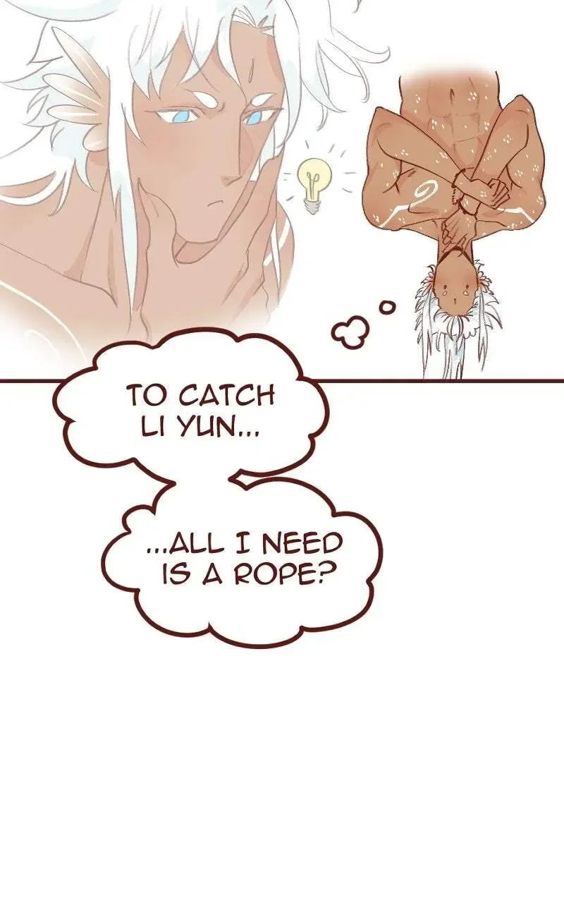 Bailin and Li Yun - Chapter 111 Page 23