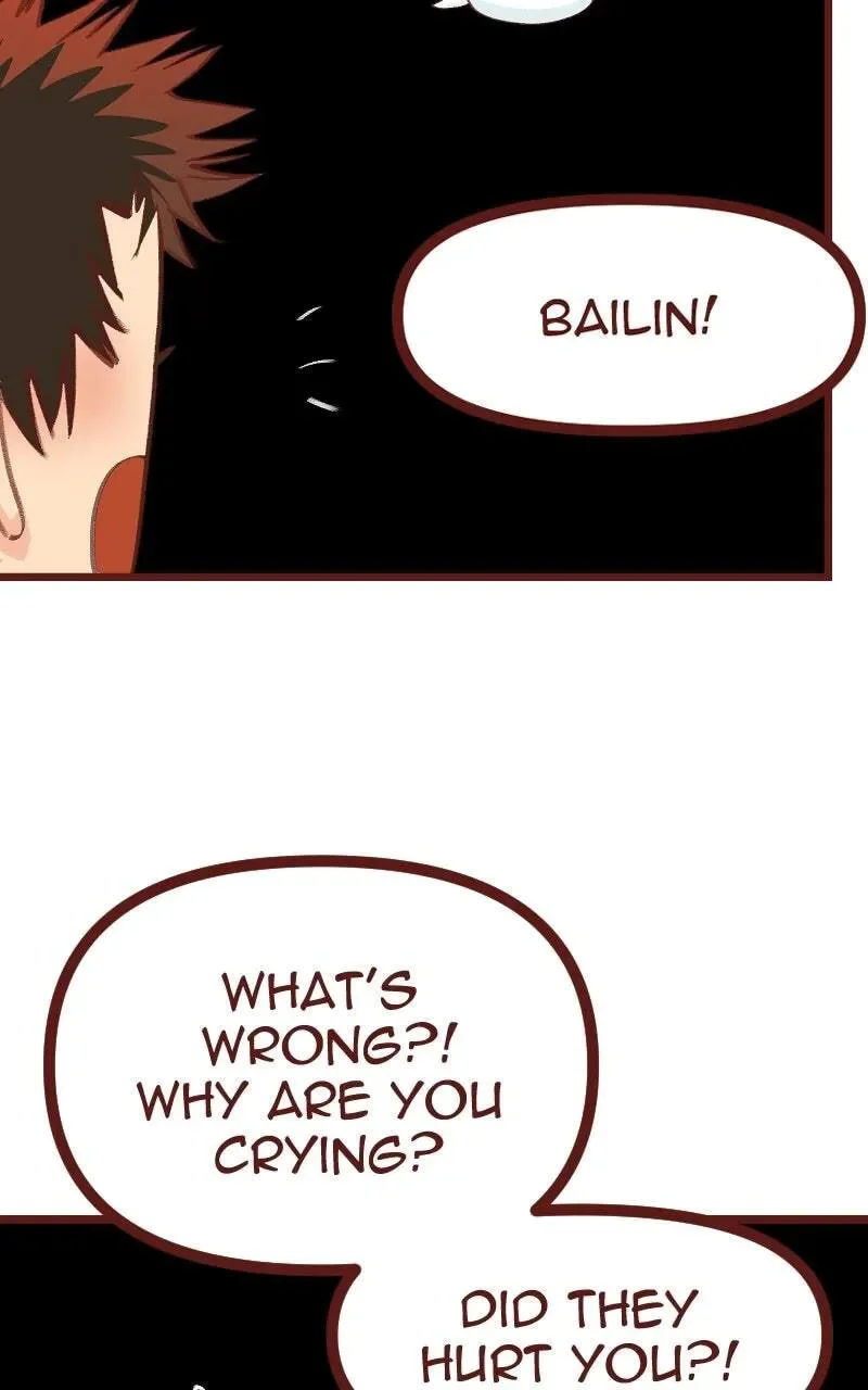 Bailin and Li Yun - Chapter 112 Page 9