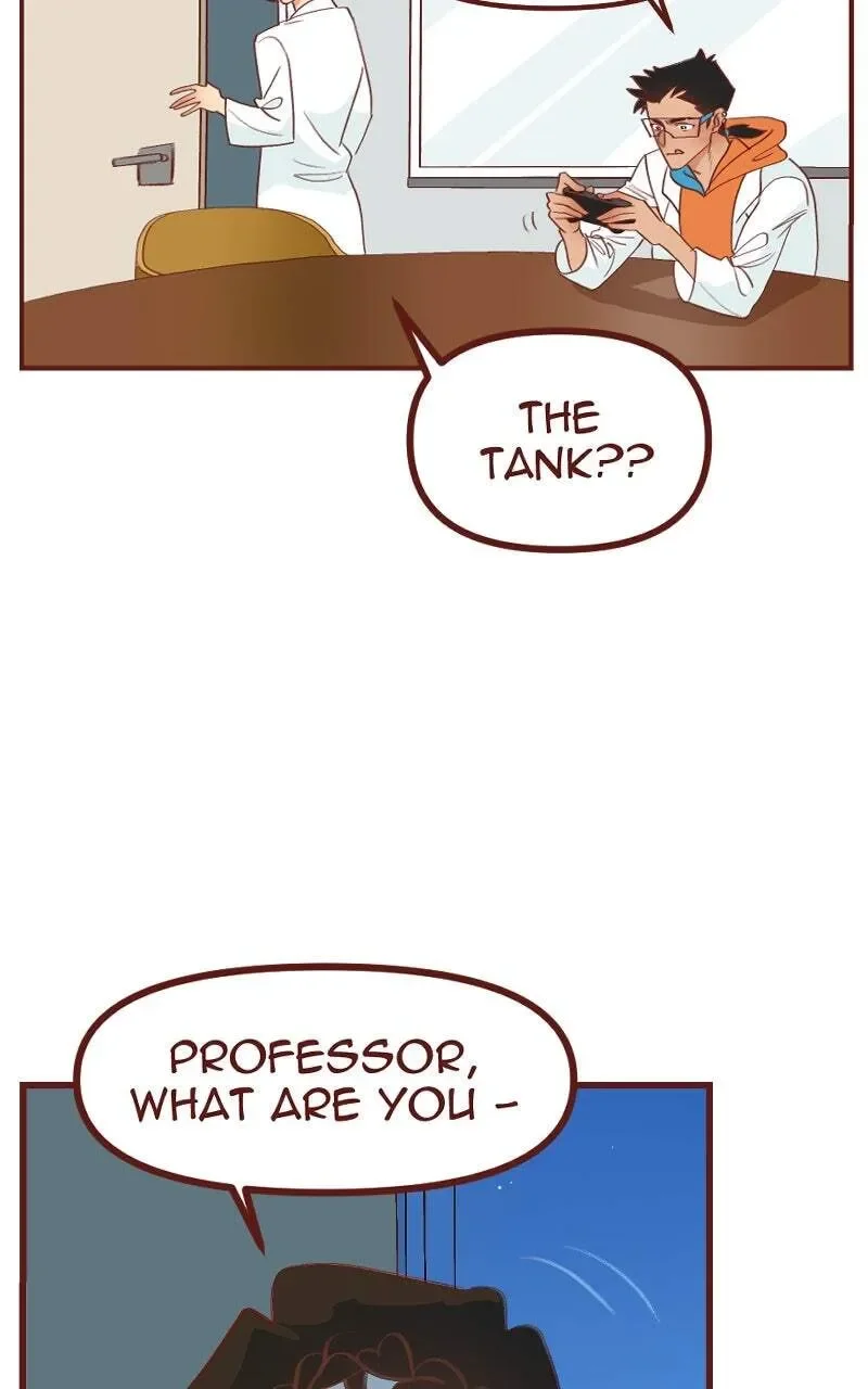 Bailin and Li Yun - Chapter 113 Page 3