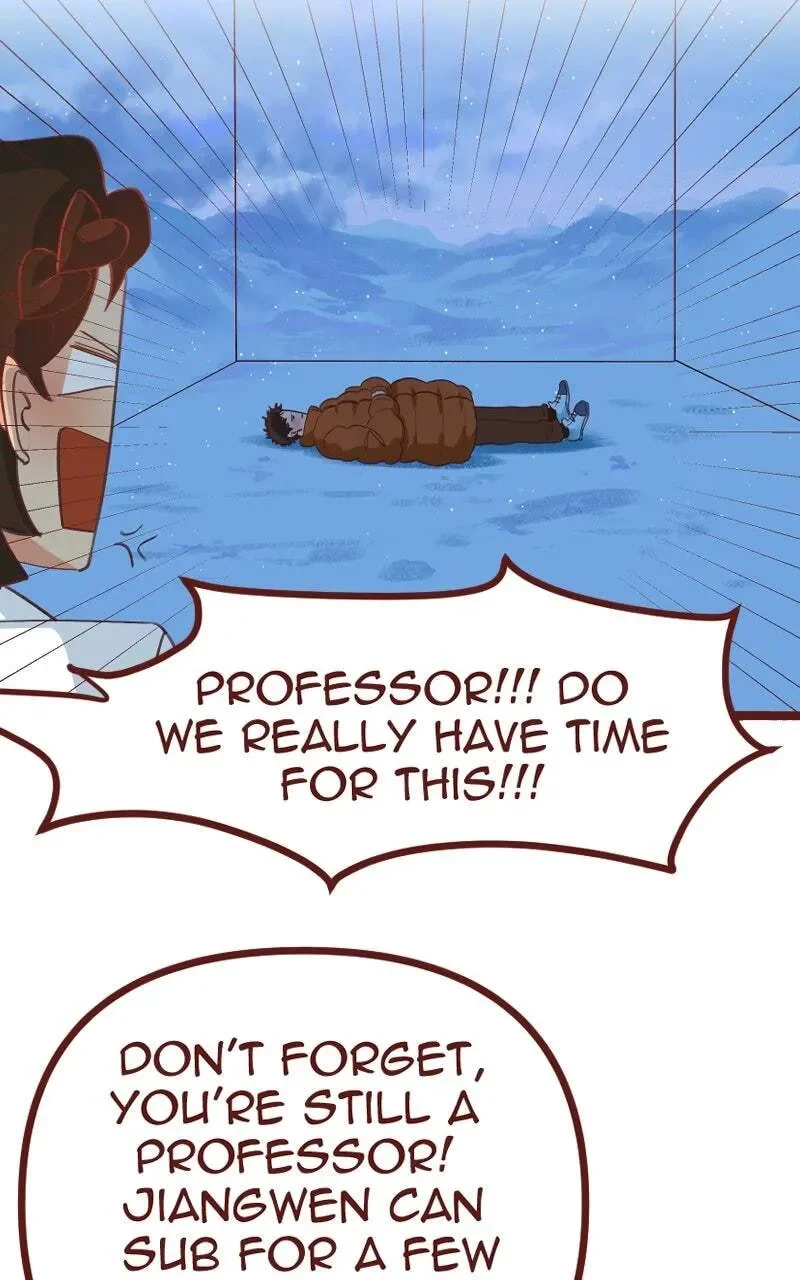 Bailin and Li Yun - Chapter 113 Page 6