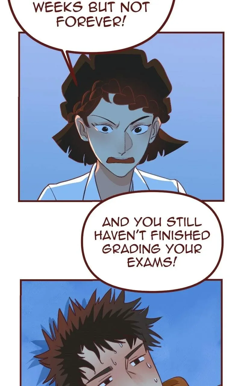 Bailin and Li Yun - Chapter 113 Page 7