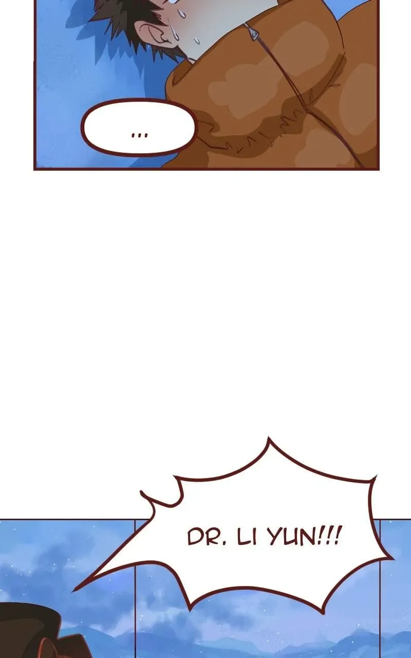 Bailin and Li Yun - Chapter 113 Page 8