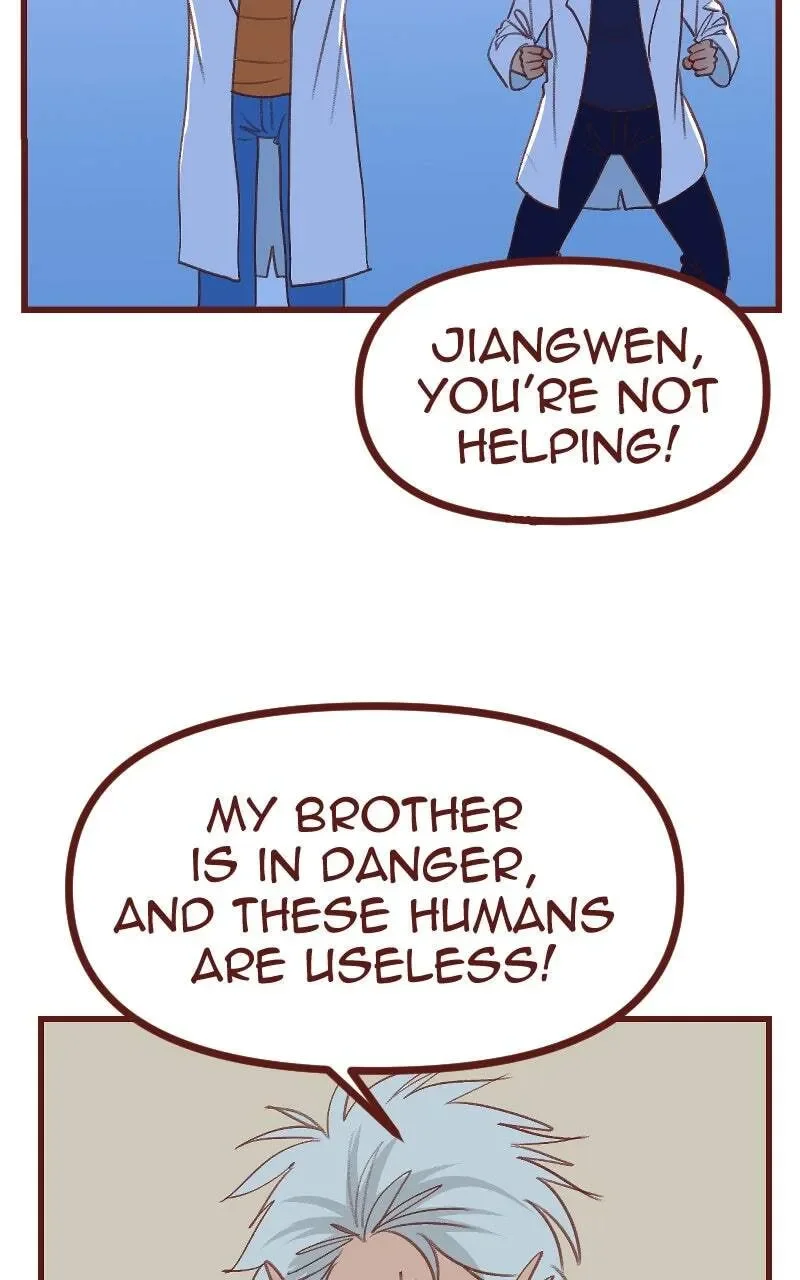Bailin and Li Yun - Chapter 113 Page 10
