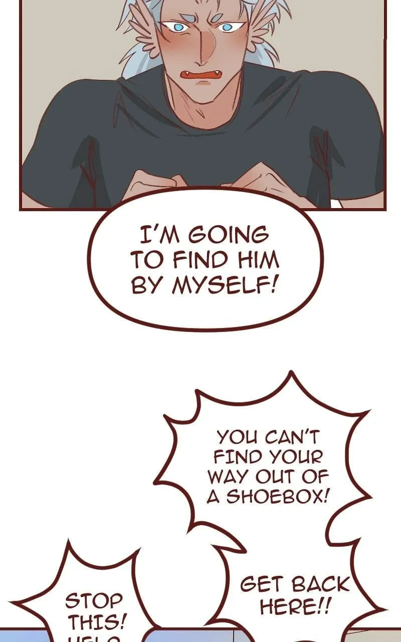 Bailin and Li Yun - Chapter 113 Page 11