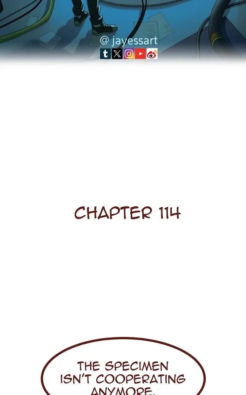 Bailin and Li Yun - Chapter 114 Page 2