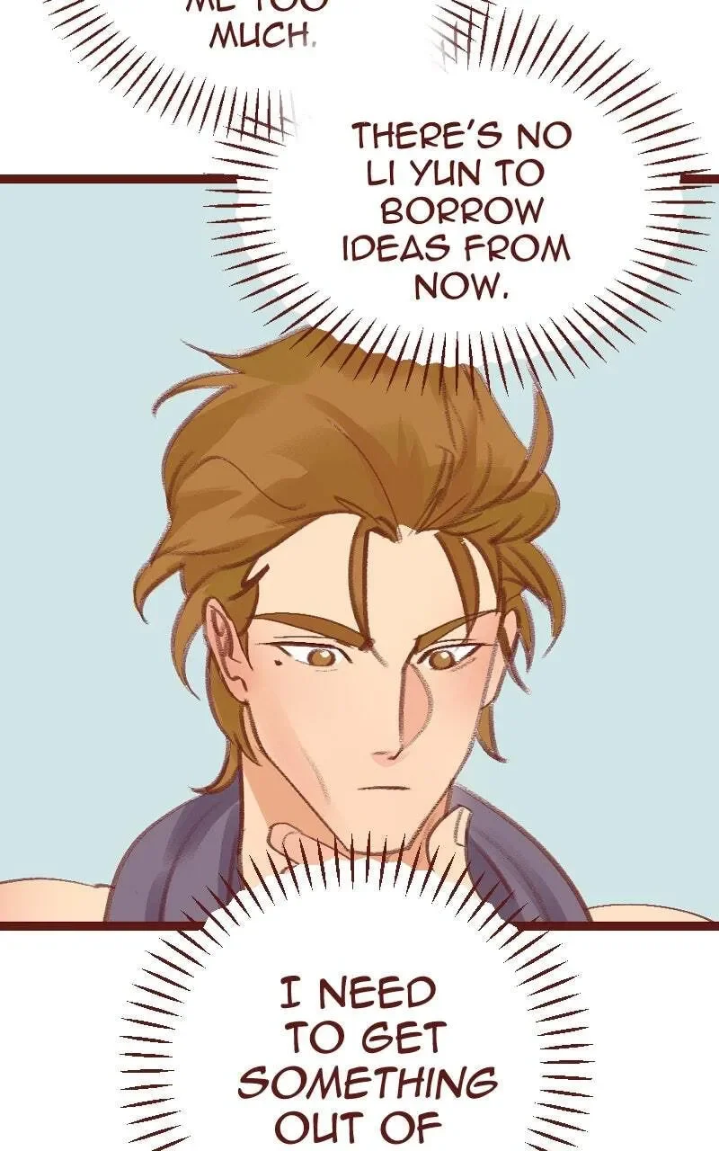 Bailin and Li Yun - Chapter 114 Page 7