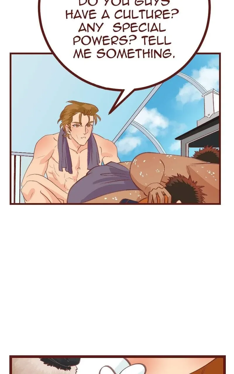 Bailin and Li Yun - Chapter 114 Page 9