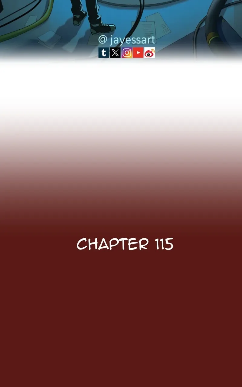 Bailin and Li Yun - Chapter 115 Page 2