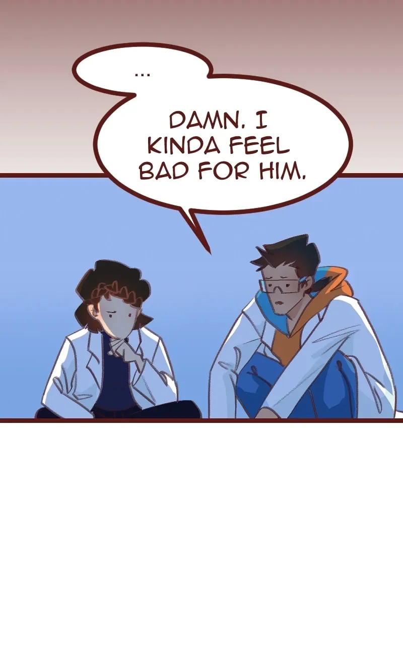 Bailin and Li Yun - Chapter 115 Page 10