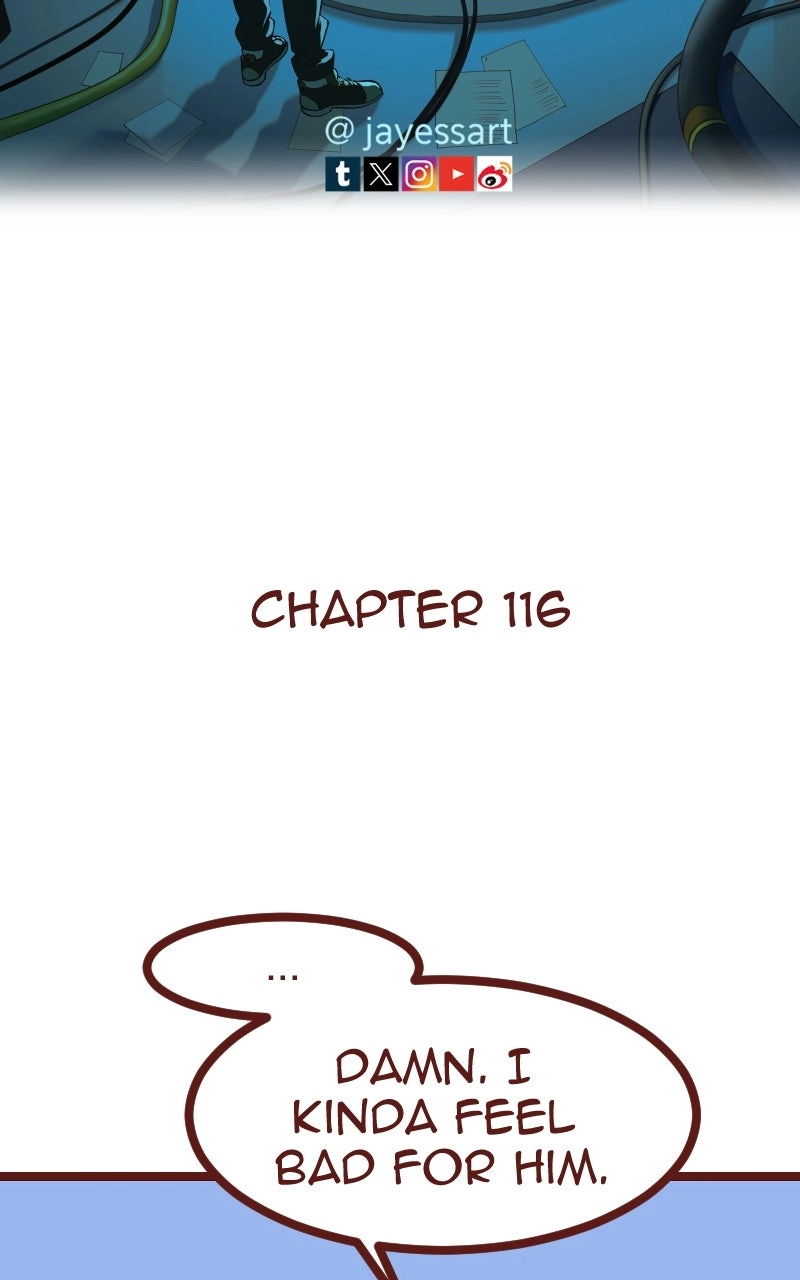 Bailin and Li Yun - Chapter 116 Page 2