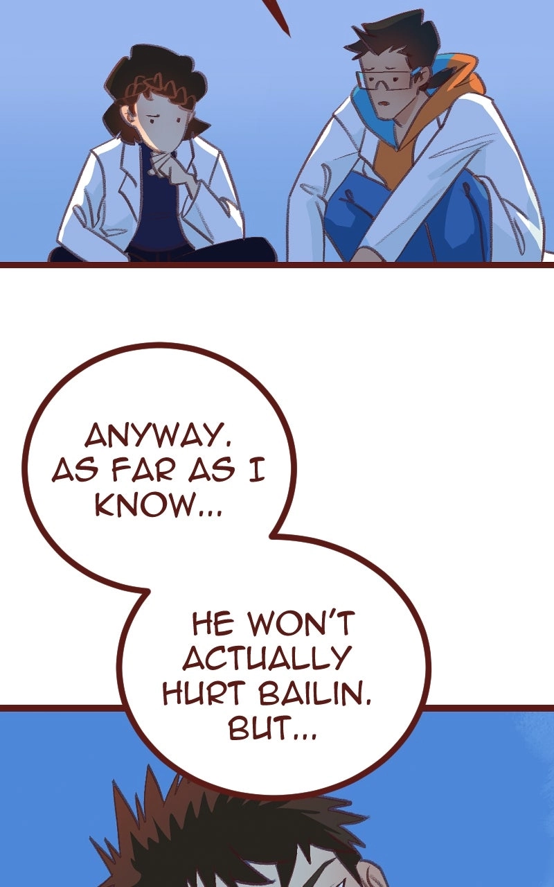 Bailin and Li Yun - Chapter 116 Page 3