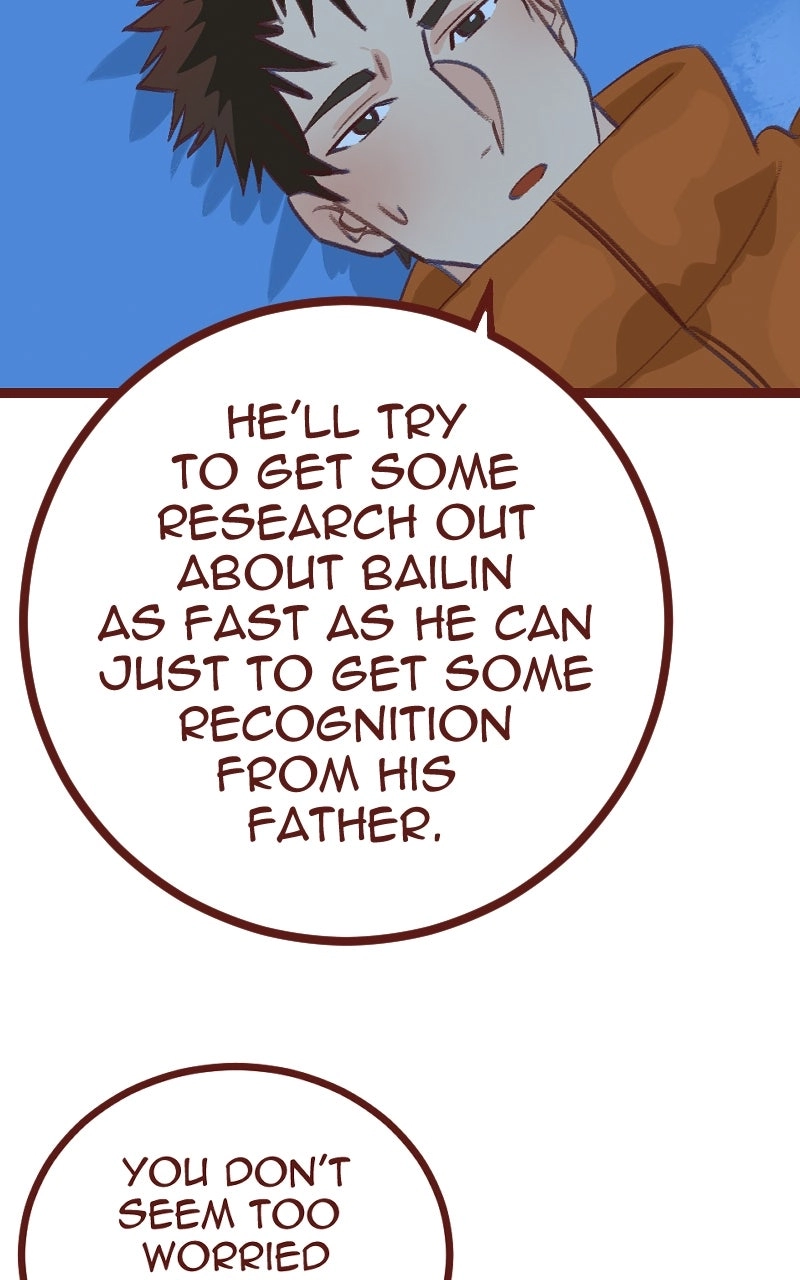 Bailin and Li Yun - Chapter 116 Page 4
