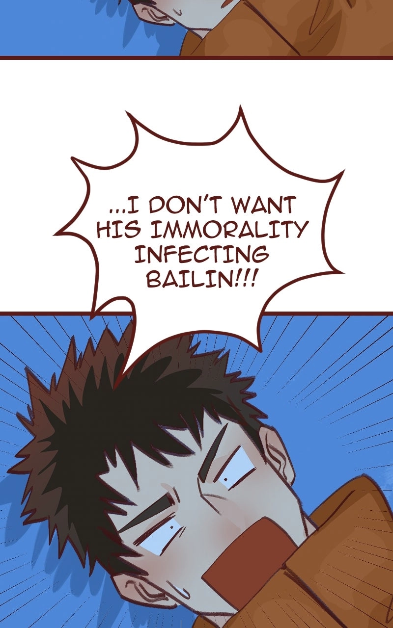 Bailin and Li Yun - Chapter 116 Page 7