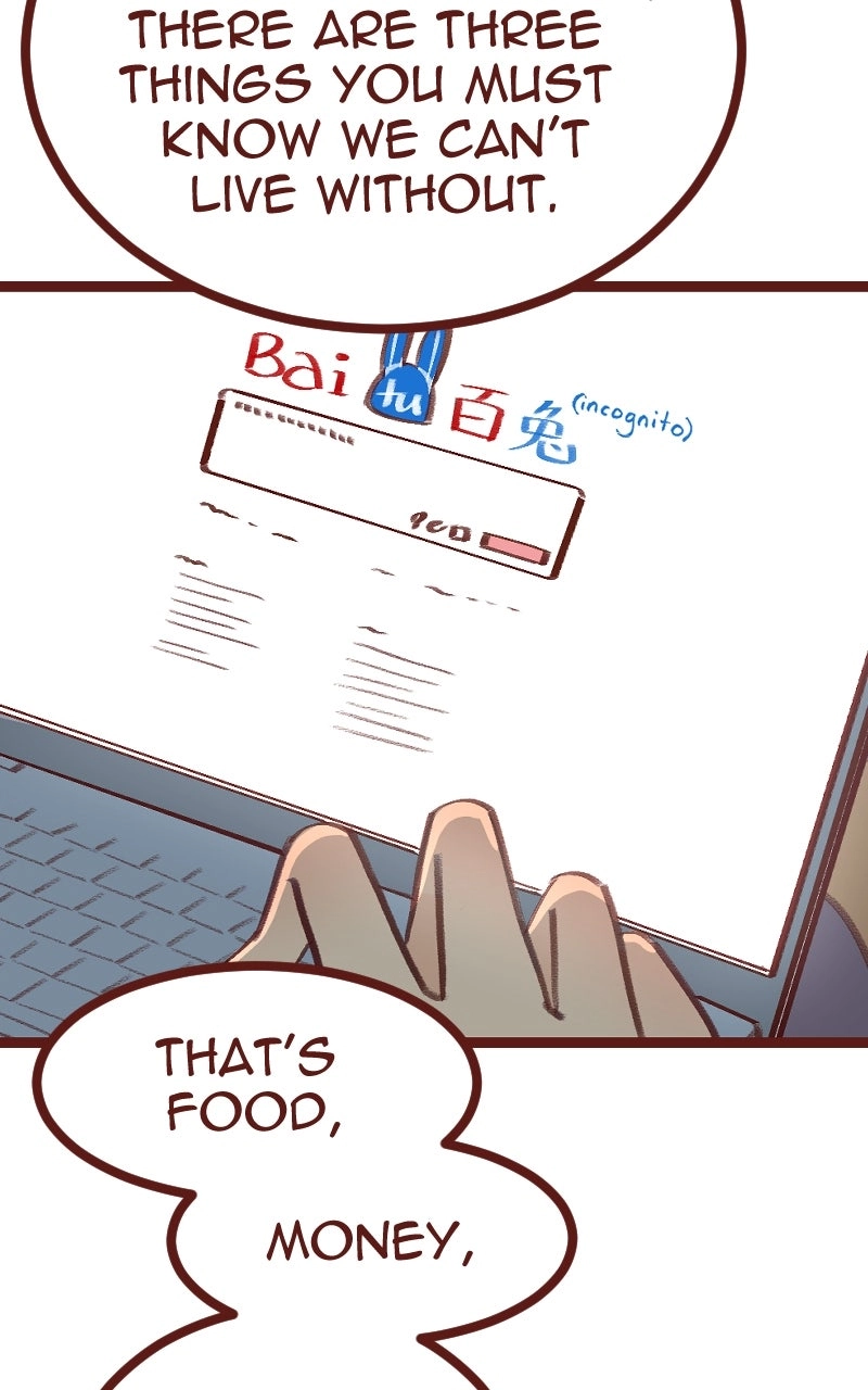 Bailin and Li Yun - Chapter 116 Page 9