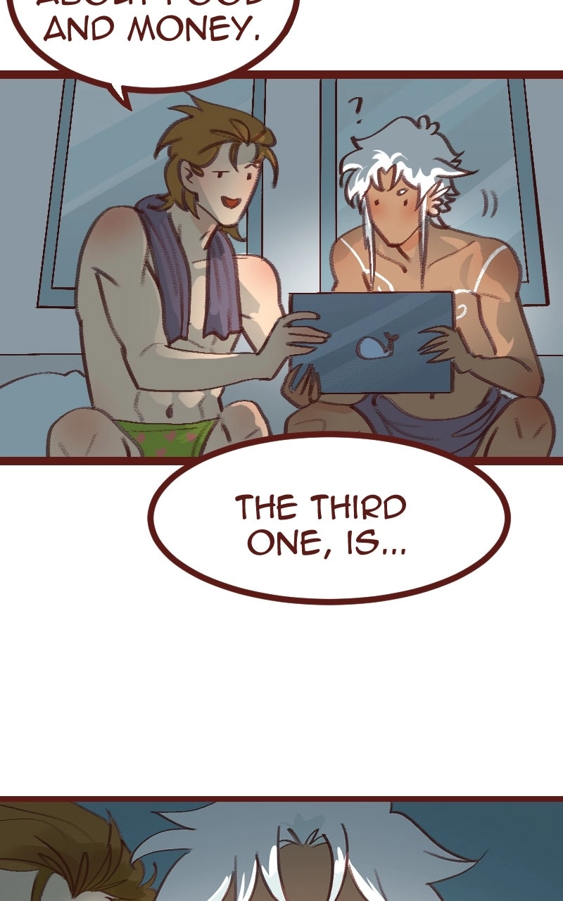 Bailin and Li Yun - Chapter 116 Page 11