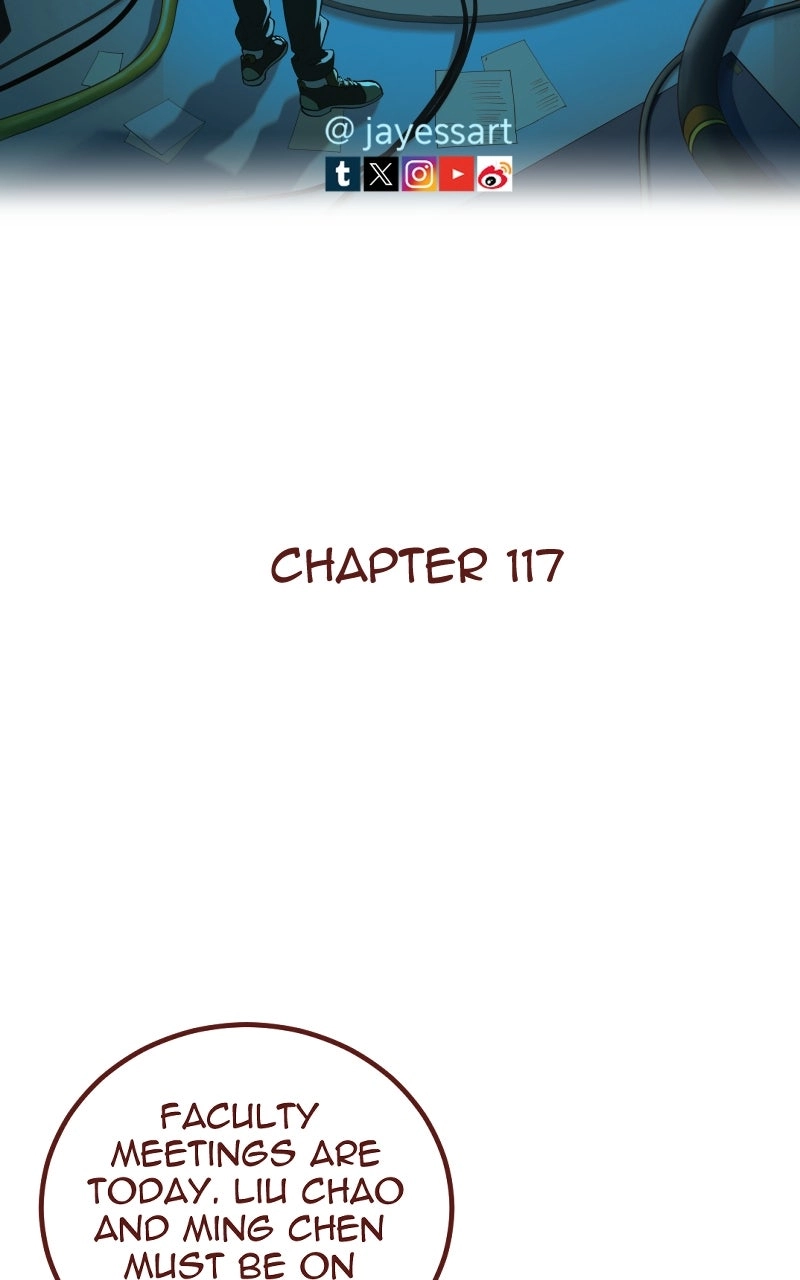 Bailin and Li Yun - Chapter 117 Page 2