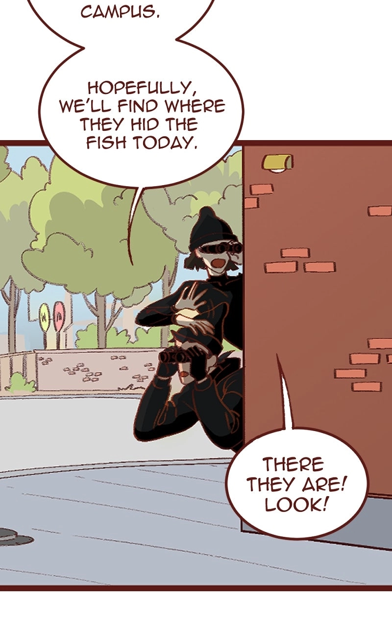 Bailin and Li Yun - Chapter 117 Page 3