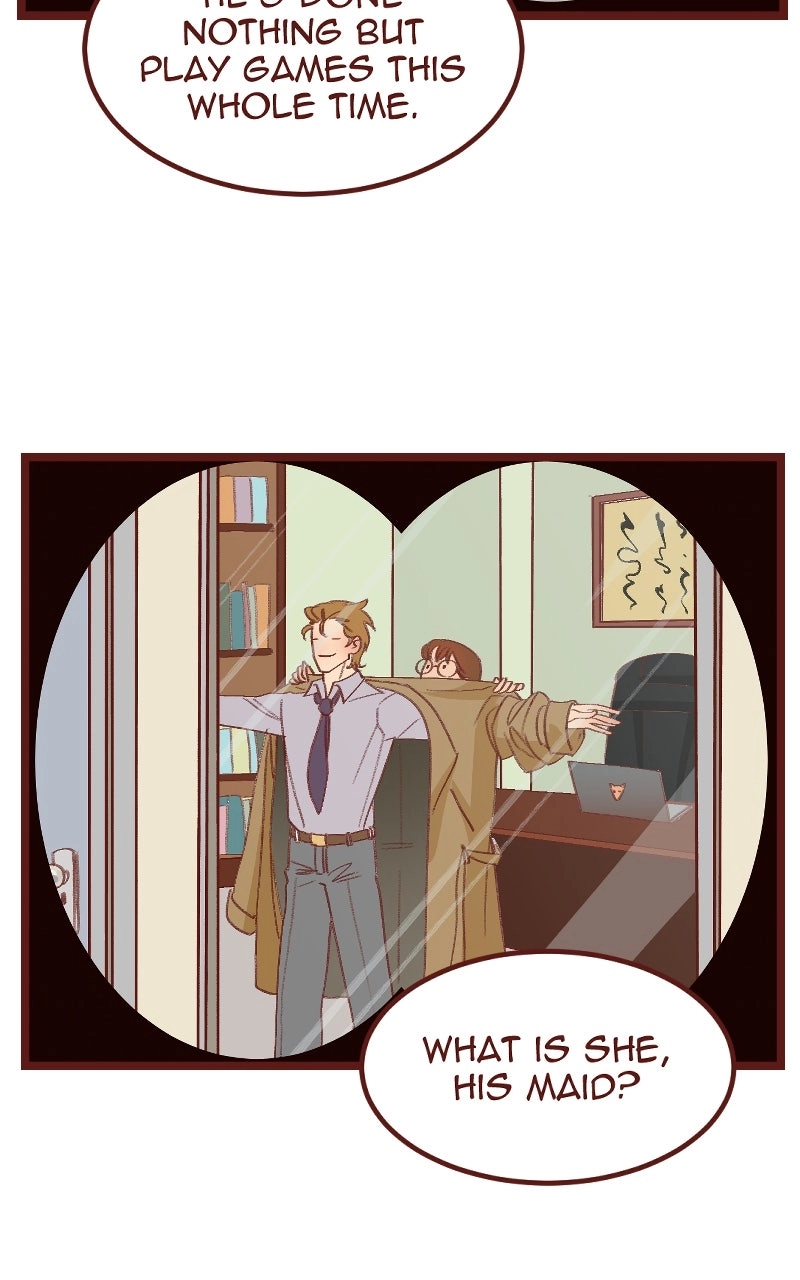 Bailin and Li Yun - Chapter 117 Page 5