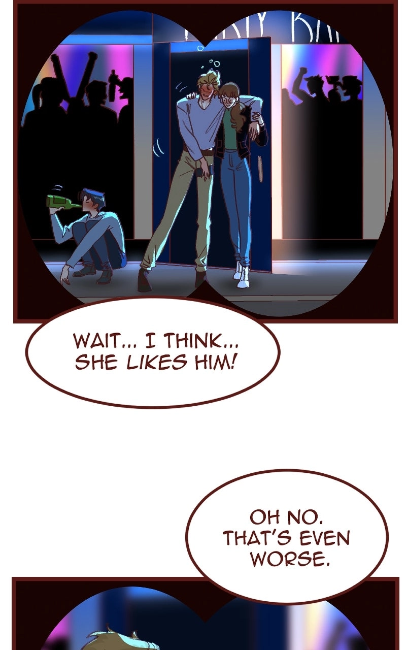 Bailin and Li Yun - Chapter 117 Page 8