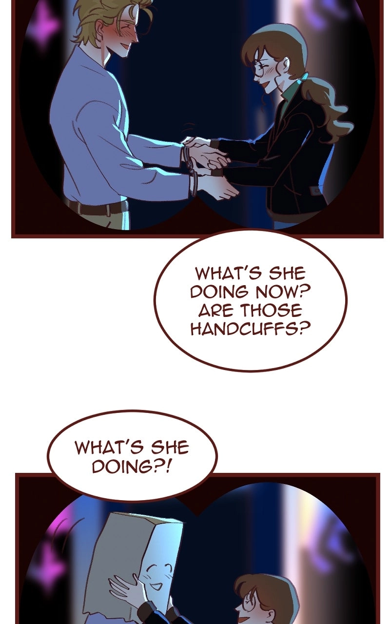 Bailin and Li Yun - Chapter 117 Page 9