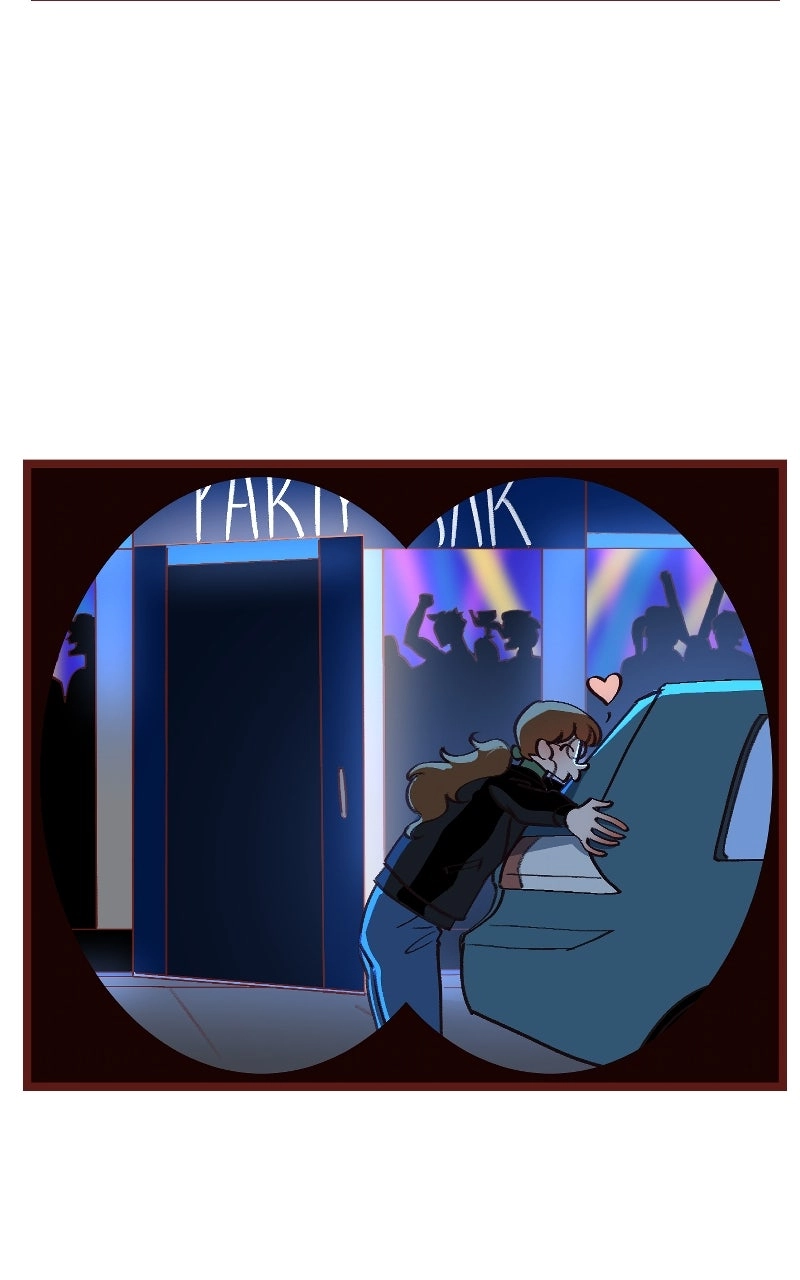 Bailin and Li Yun - Chapter 117 Page 12