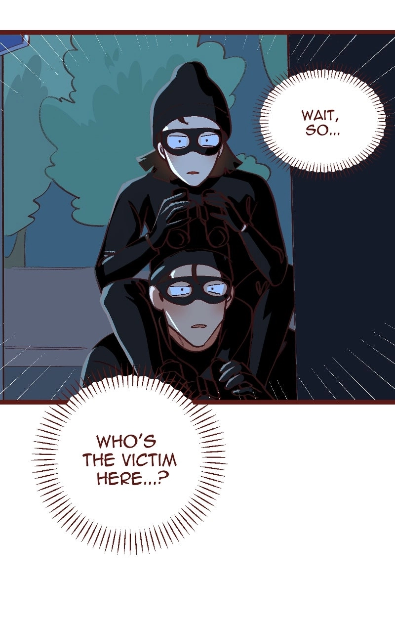 Bailin and Li Yun - Chapter 117 Page 14