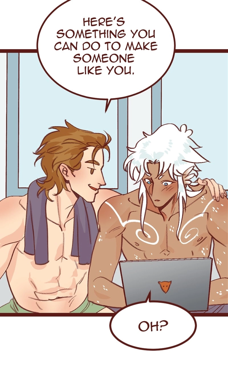 Bailin and Li Yun - Chapter 118 Page 3