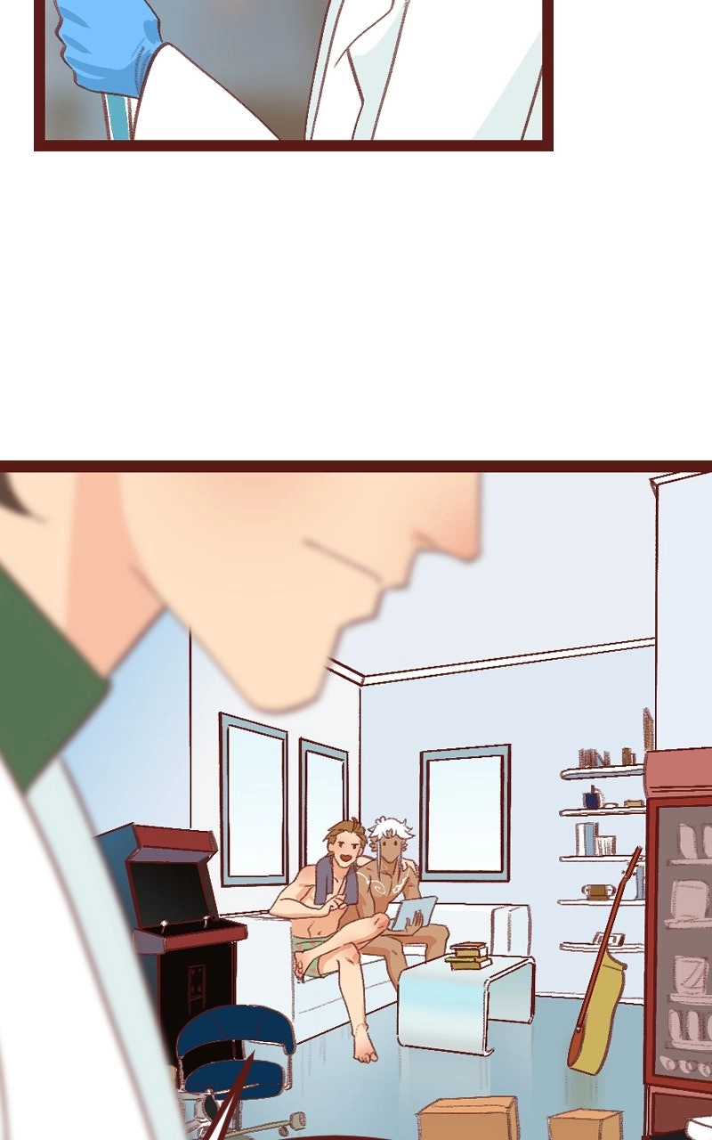 Bailin and Li Yun - Chapter 118 Page 5