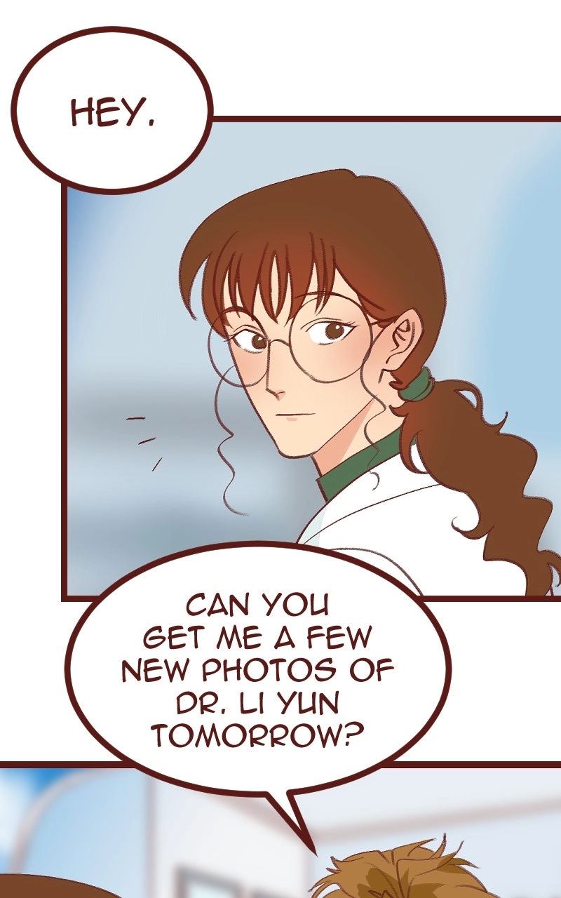 Bailin and Li Yun - Chapter 118 Page 7