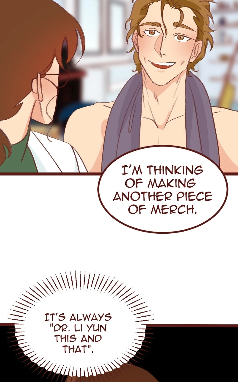 Bailin and Li Yun - Chapter 118 Page 8
