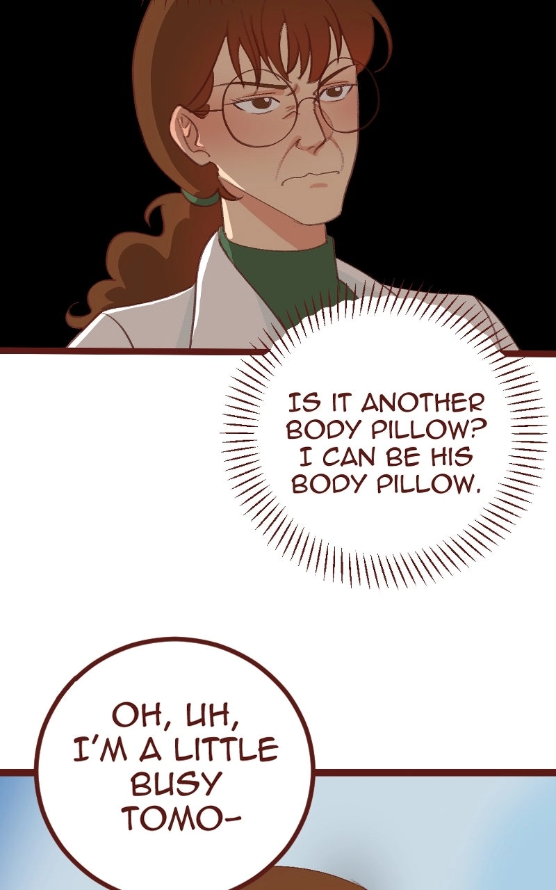 Bailin and Li Yun - Chapter 118 Page 9