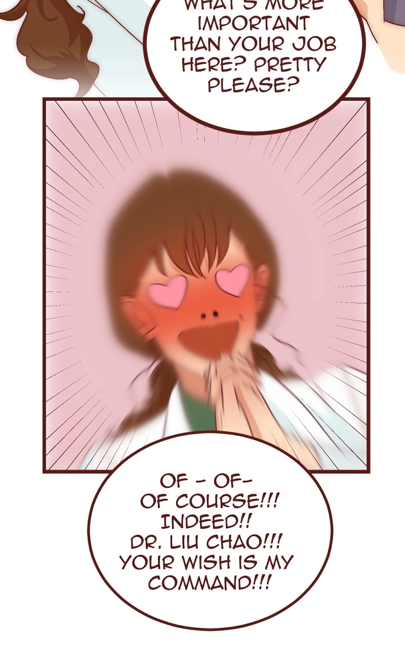 Bailin and Li Yun - Chapter 118 Page 12