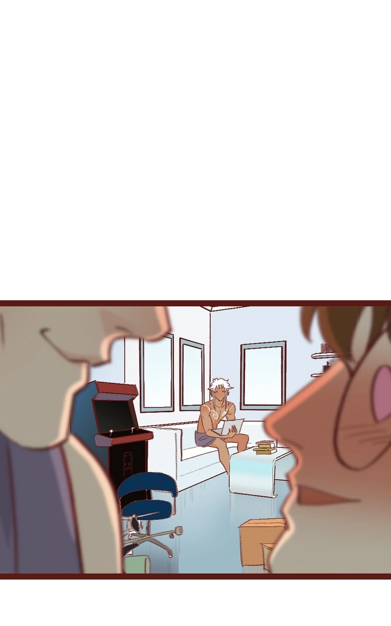 Bailin and Li Yun - Chapter 118 Page 13